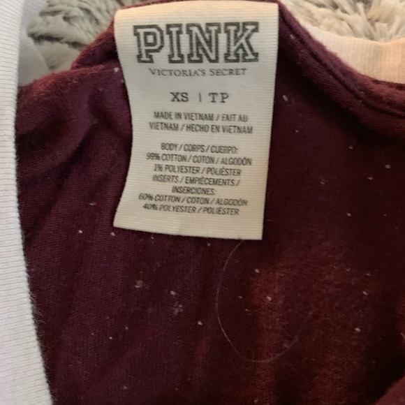 Pink t-shirt - Picture 3 of 4